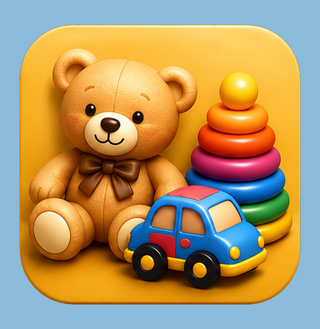 Toys & Play