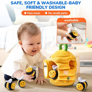 Toddler (1–3y)