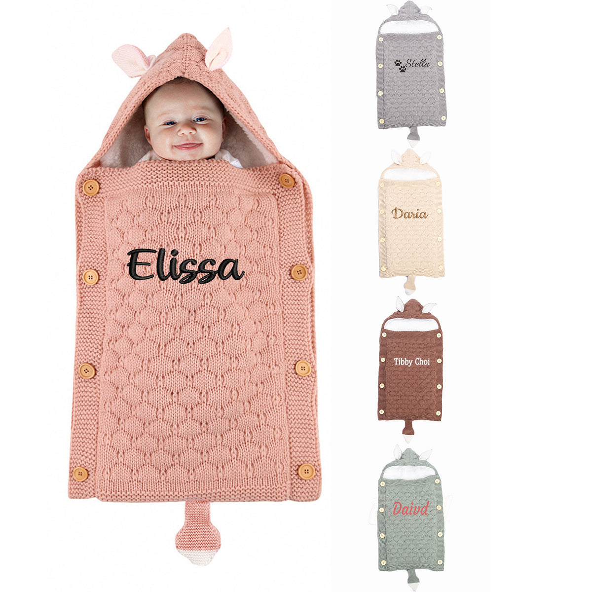 Baby Sleeping Bag