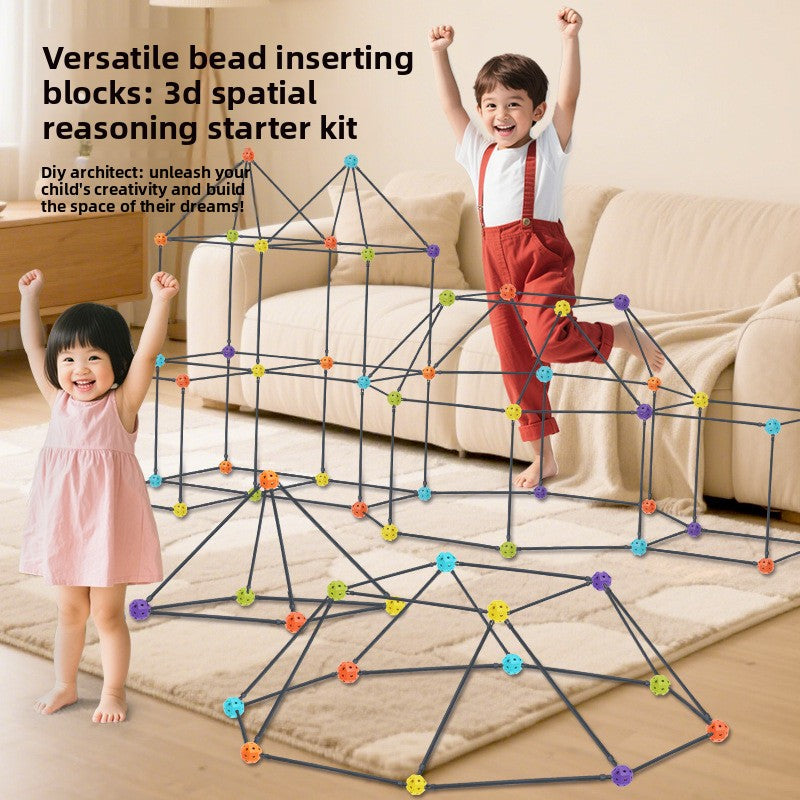 Educational baby toys