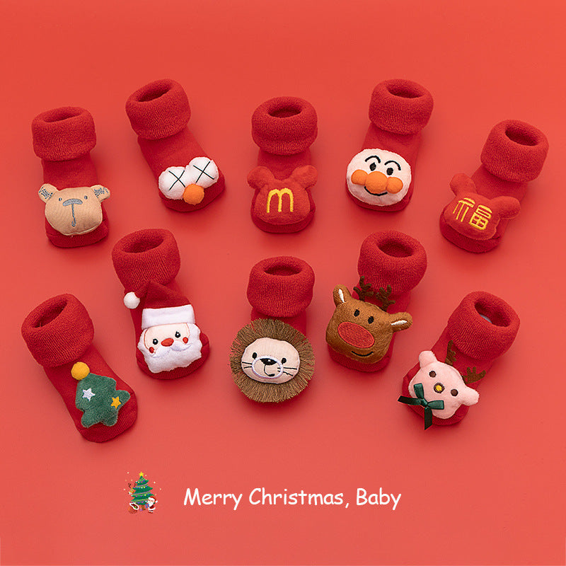 Baby socks