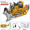 Remote Control Vehicle