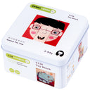 Educational Wooden Puzzle Travel Toy