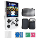 Portable pocket arcade machine