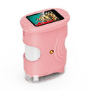 Handheld Childrens Educational Microscope