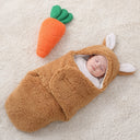 Baby Supplies for Newborn Baby in Autumn and Winter