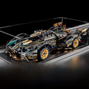 Remote Control Building Block Car Set