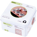 Educational Wooden Puzzle Travel Toy