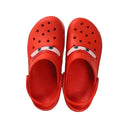 Beach shoes