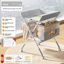 Portable Foldable Baby Diaper Changing Table