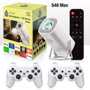 Game Projector