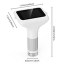 Handheld Childrens Educational Microscope