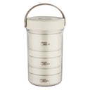 Insulated Stainless Steel Lunch Box