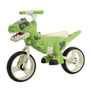 Children Dinosaur Balance Bike