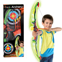Toy Archery