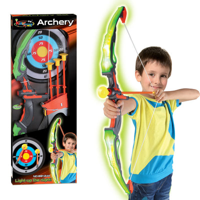 Toy Archery