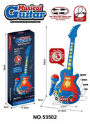 Children Microphone Toy