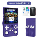 Portable pocket arcade machine