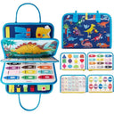 Educational Activity Board