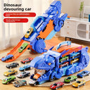 Dinosaur Toy Car