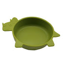Children's Anti Fall Suction Cup Silicone Bowl