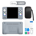 New model handheld console XF40H