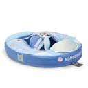 Mambobaby Baby Swimming Ring Float Pool Float
