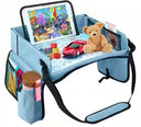Car Seat Storage Organizer Tray