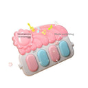 Baby Pedal Piano Toy