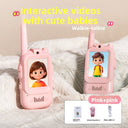 Walkie Talkie