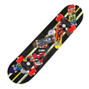 Beginner Double-Sided Children Scooter Skateboard
