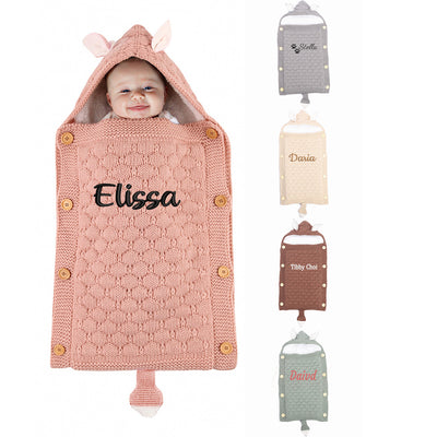 Baby Sleeping Bag