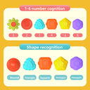 Educational Building Blocks