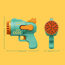 Electric Automatic Bubble Blower Toy for Kids