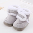 Kids' Casual Soft-soled First-walking Shoes