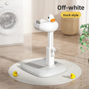 Baby's Standing Bathing Artifact