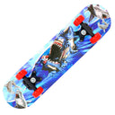 Beginner Double-Sided Children Scooter Skateboard