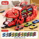 Dinosaur Toy Car