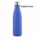 Insulated Sports Water Bottle