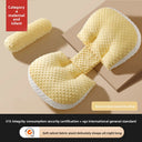 Maternity Pillow for Side Sleeping Support