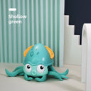 Children's Motion-Sensor Electric Crab Toy