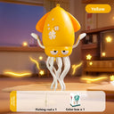 Children's Motion-Sensor Electric Crab Toy