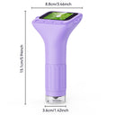 Handheld Childrens Educational Microscope