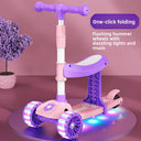 Children's Scooter