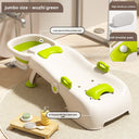 Childrens Shampoo Recliner with Foldable Design