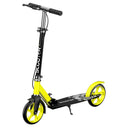 Folding Dual Brake Adult Kick Scooter