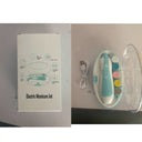 Six-in-one Multi-Function anti-scratch baby electric nail grinder