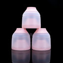 Portable Milk Powder Box For Outing, Detachable Layered Type, Baby Milk Powder Box