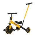 Adjustable Children Tricycle Balance Bike