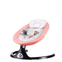 Intelligent baby electric rocking chair